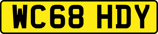 WC68HDY