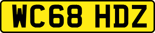 WC68HDZ