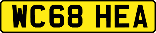 WC68HEA