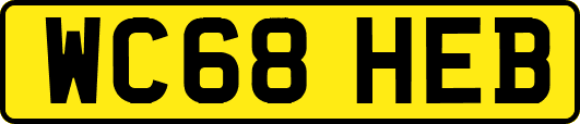 WC68HEB
