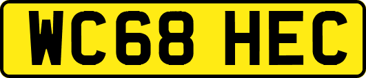 WC68HEC