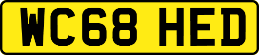 WC68HED