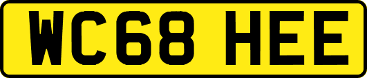 WC68HEE