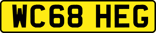 WC68HEG