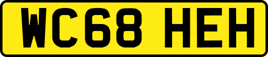 WC68HEH