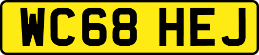 WC68HEJ