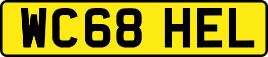 WC68HEL