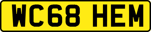 WC68HEM
