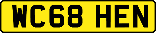 WC68HEN