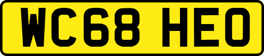 WC68HEO