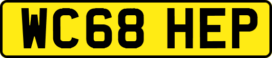 WC68HEP