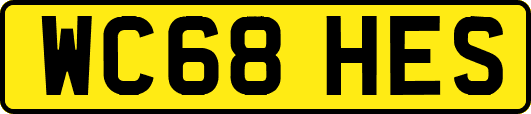 WC68HES