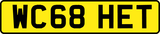 WC68HET