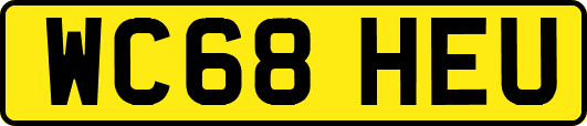 WC68HEU