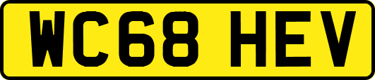 WC68HEV
