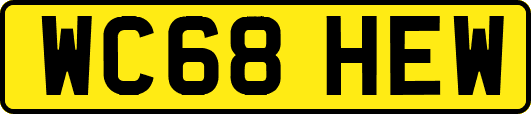 WC68HEW