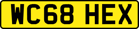 WC68HEX