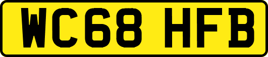 WC68HFB