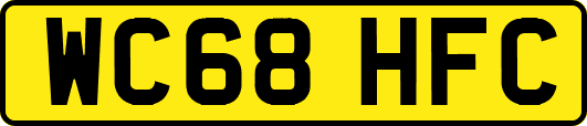 WC68HFC