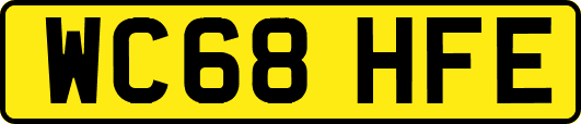 WC68HFE