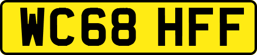 WC68HFF
