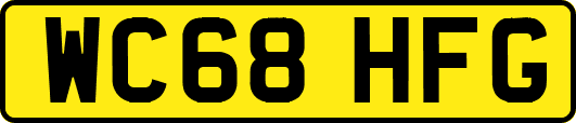 WC68HFG