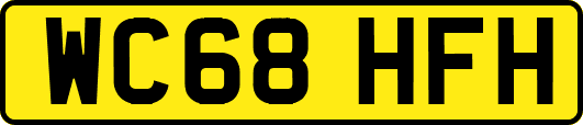 WC68HFH