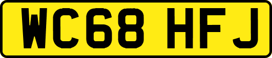 WC68HFJ