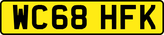 WC68HFK