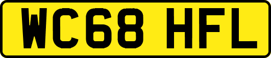 WC68HFL