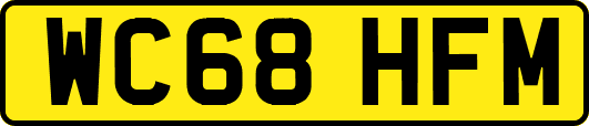 WC68HFM