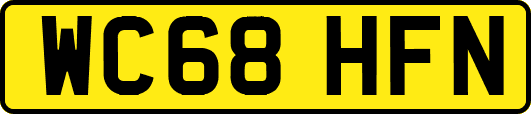 WC68HFN