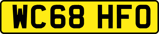 WC68HFO