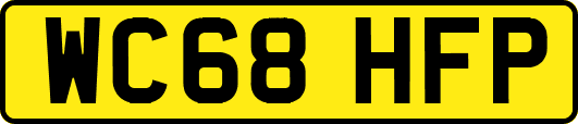 WC68HFP