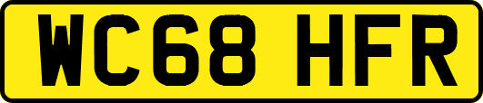 WC68HFR
