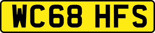 WC68HFS