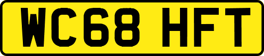 WC68HFT