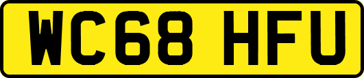 WC68HFU