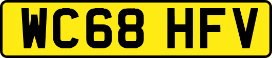 WC68HFV