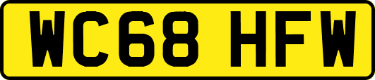 WC68HFW