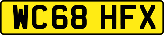 WC68HFX