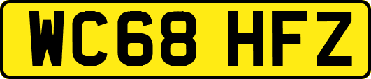 WC68HFZ