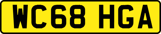WC68HGA