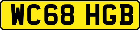 WC68HGB