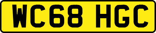 WC68HGC