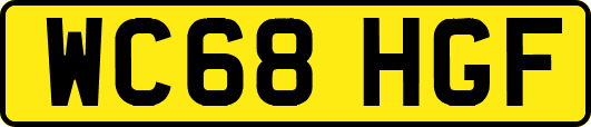 WC68HGF