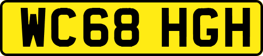 WC68HGH