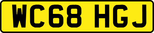 WC68HGJ