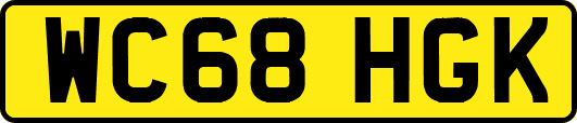 WC68HGK