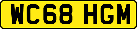 WC68HGM